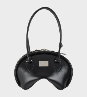 Bowlina Mini Shoulder Bag Black