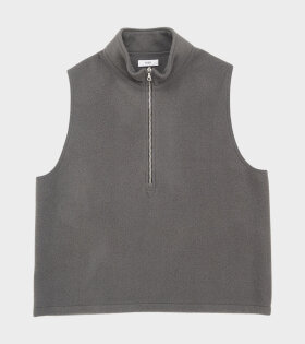 Fleece Gilet City Castelrock