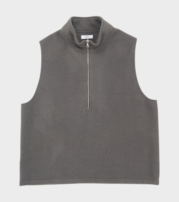 RIER - Fleece Gilet City Castelrock