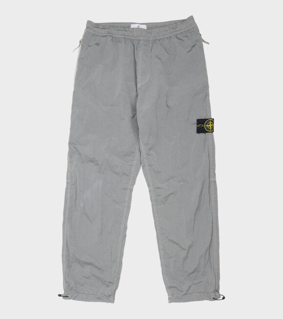 Stone Island - Econyl Nylon Pants Grey