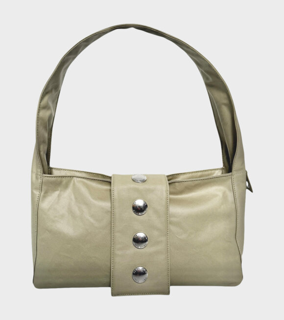 Kernemilk - Wika Bag Elm Green