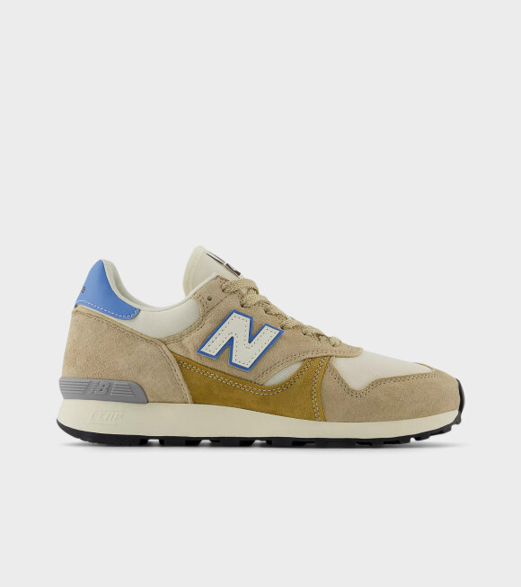 New Balance - U475GA Incence/Linen/Great Plains