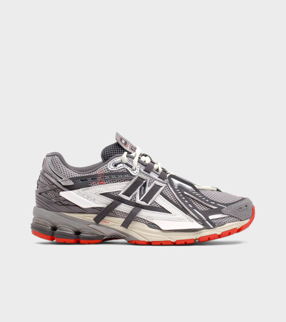 New Balance - U1906AC Slate Grey/Drift Red