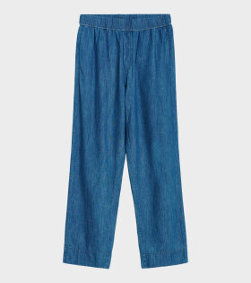 Miles Pant Denim Iceberg