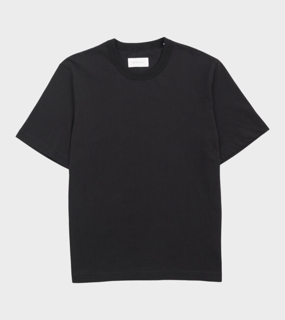 Berner Kühl - Seam Tee Black