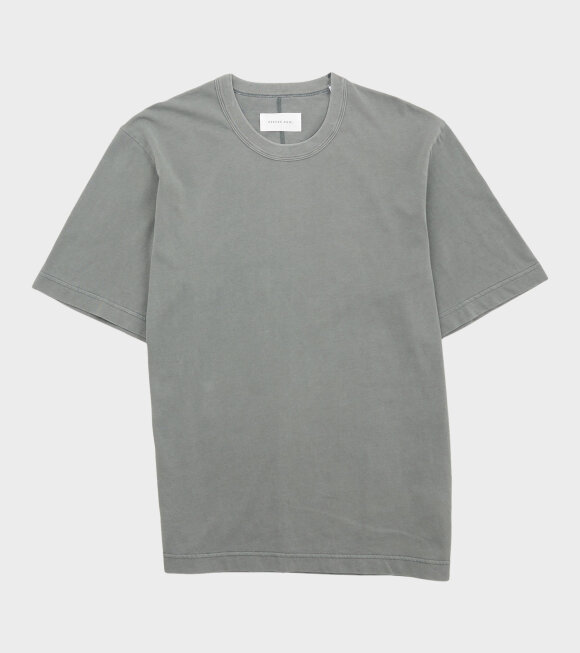 Berner Kühl - Seam Tee Grey