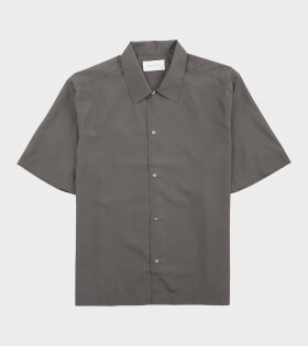 Wander Shirt Tinto Grey