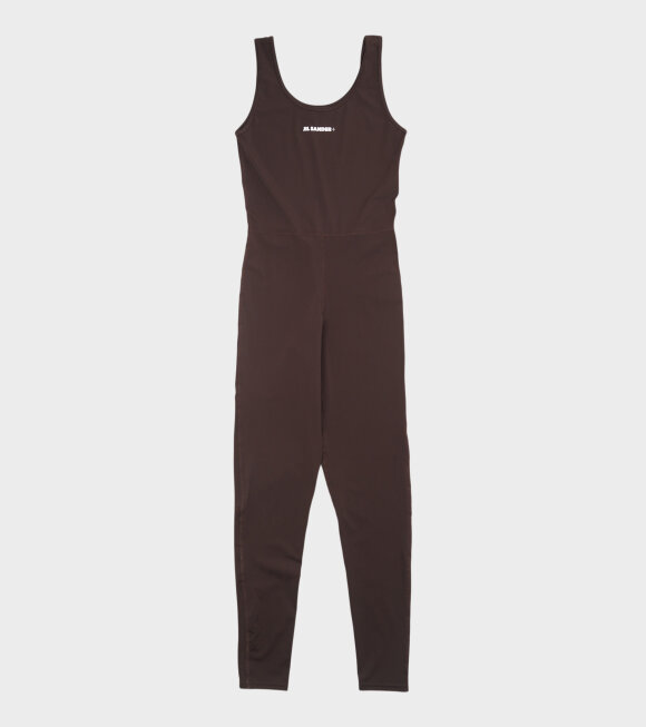 Jil Sander - Jumpsuit Ganache