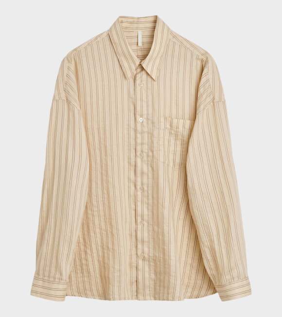 Sunflower - Stable Shirt Cream