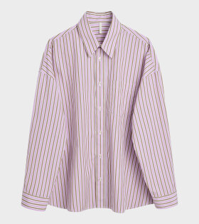 Stable Shirt Pink