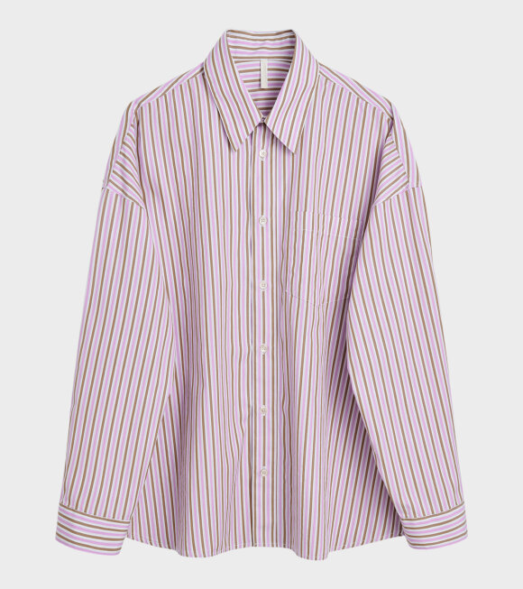 Sunflower - Stable Shirt Pink