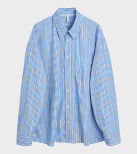 Stable Shirt Light Blue