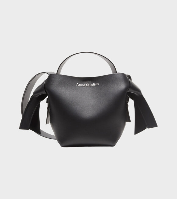 Acne Studios - Musubi Mini Black