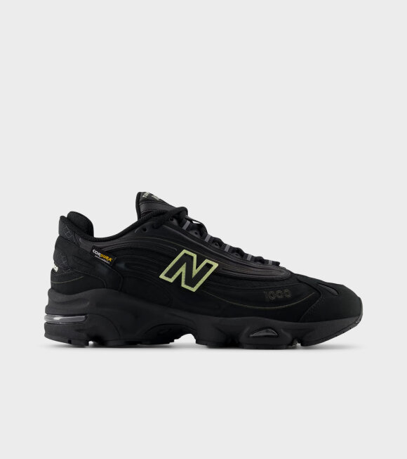 New Balance - M1000BBV Cordura Pack Black/Neon