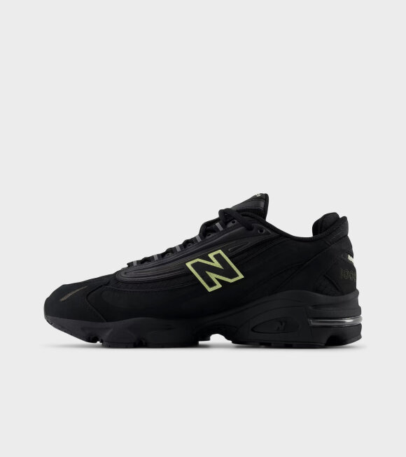 New Balance - M1000BBV Cordura Pack Black/Neon