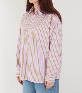 Stable Shirt Pink