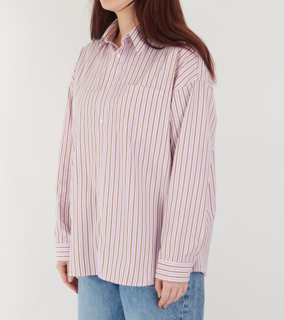 Sunflower - Stable Shirt Pink