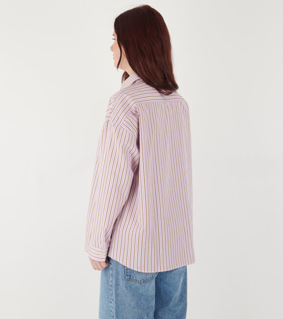 Sunflower - Stable Shirt Pink