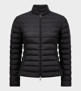 Igelle Down Jacket Black