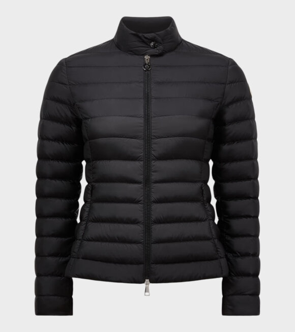 Moncler - Igelle Down Jacket Black