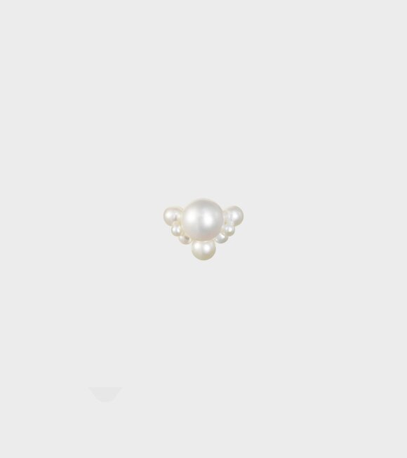 Sophie Bille Brahe - Chambre De Perle Earring