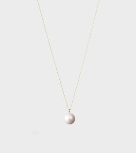 L'adorable Necklace Freshwater Pearl