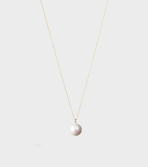 Sophie Bille Brahe - L'adorable Necklace Freshwater Pearl