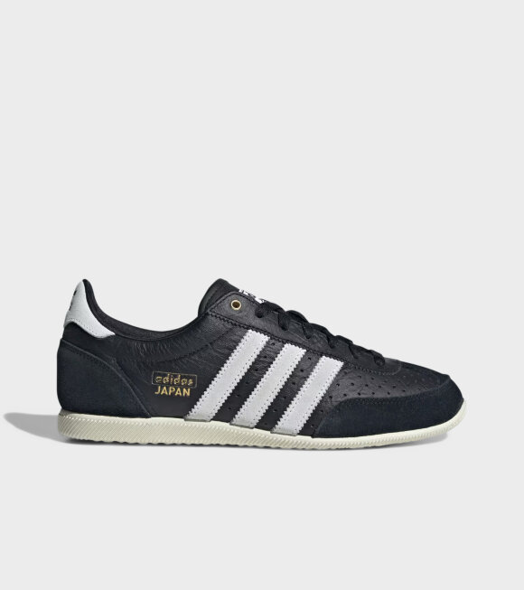 Adidas  - Japan W Core Black/Cloud White