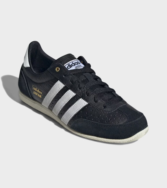 Adidas  - Japan W Core Black/Cloud White