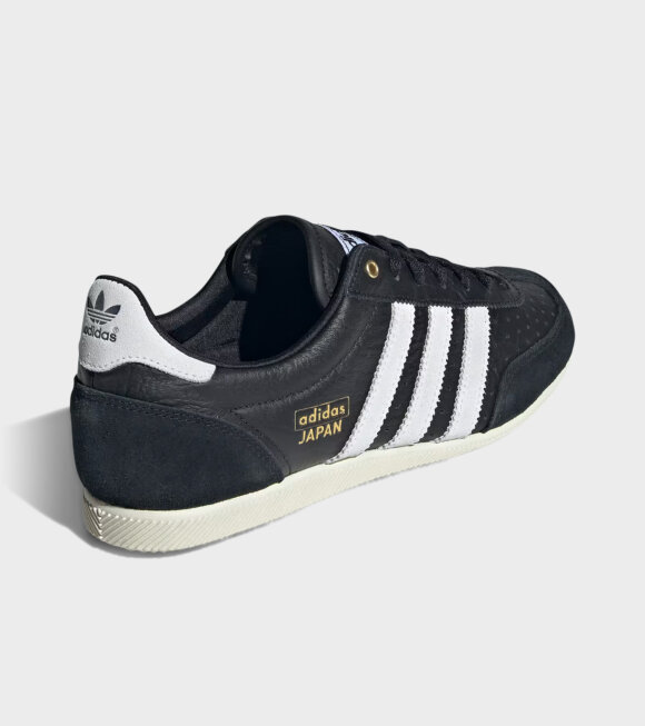 Adidas  - Japan W Core Black/Cloud White