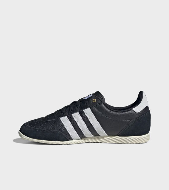 Adidas  - Japan W Core Black/Cloud White