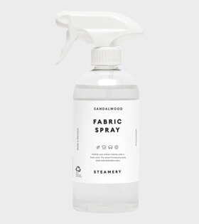 Fabric Spray Sandalwood 500ml