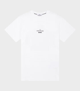 Archivio T-shirt White