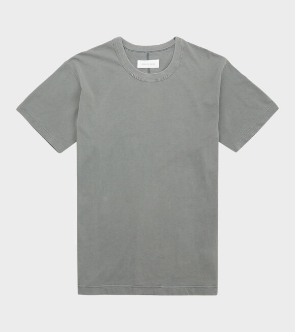 Berner Kühl - Seam Tee Grey