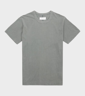 Seam Tee Grey