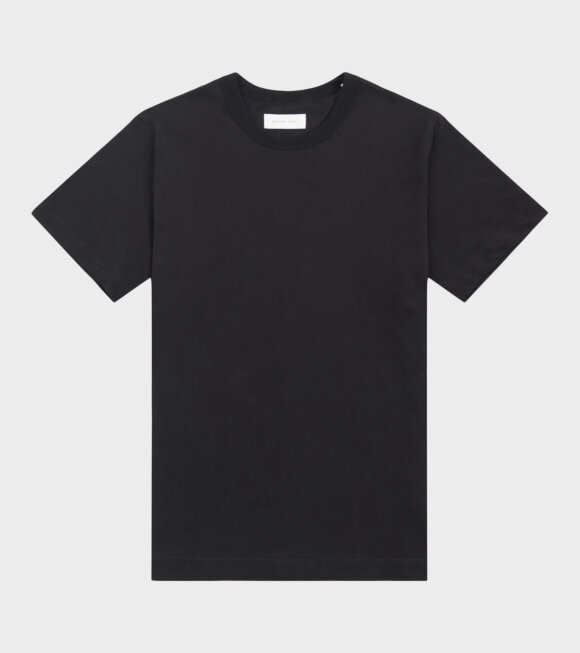 Berner Kühl - Seam Tee Black