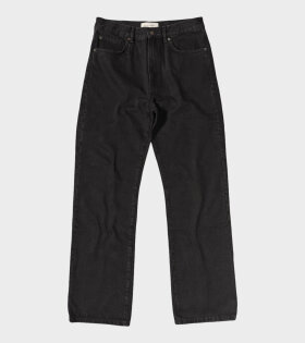 Vega Jeans Black 2 Weeks