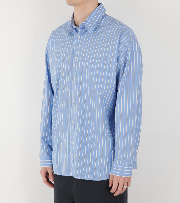 Sunflower - Stable Shirt Light Blue