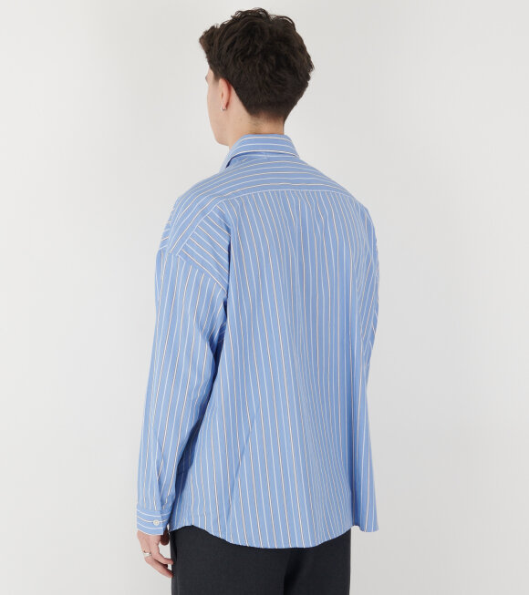 Sunflower - Stable Shirt Light Blue