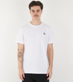 Regular T-shirt White