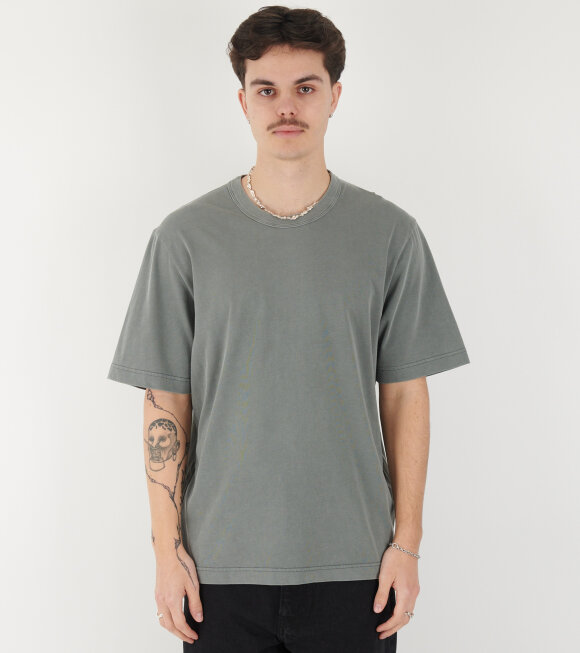 Berner Kühl - Seam Tee Grey