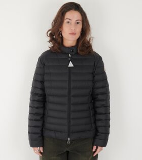 Igelle Down Jacket Black