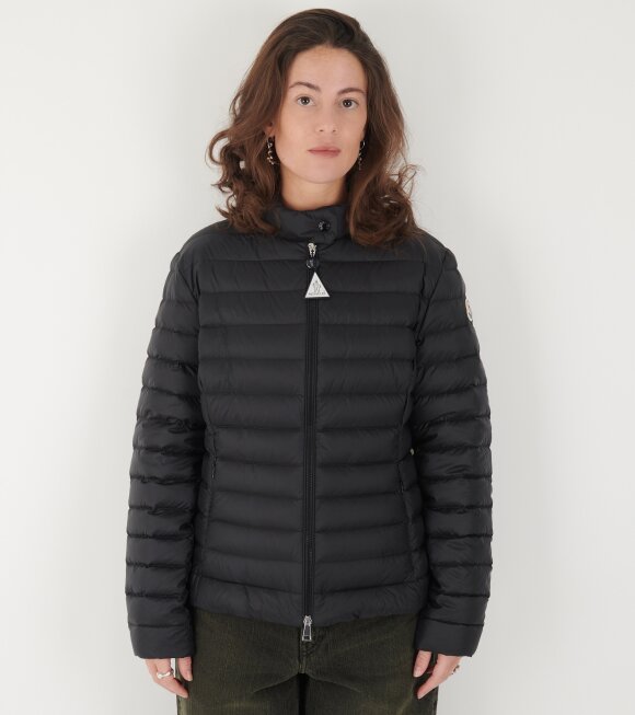 Moncler - Igelle Down Jacket Black