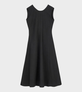 Antonia Dress Black