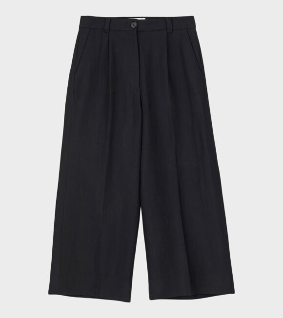 Skall Studio - Emmeri Trousers Black