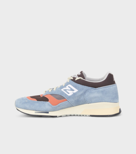 New Balance - U1500BBO Dusty Blue/Black Coffee