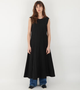 Antonia Dress Black