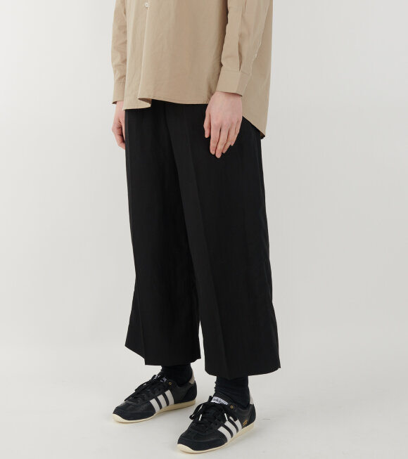 Skall Studio - Emmeri Trousers Black