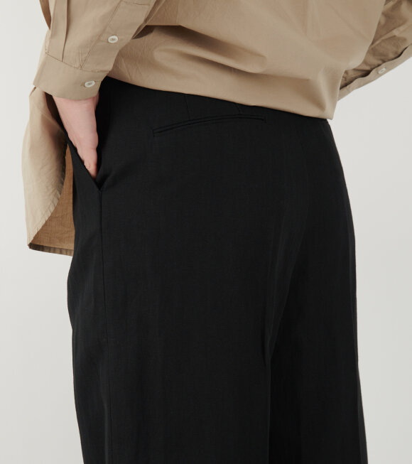 Skall Studio - Emmeri Trousers Black