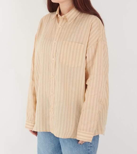 Sunflower - Stable Shirt Cream